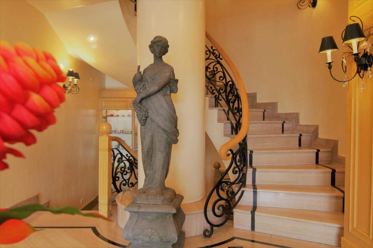 The Grand Dame Hotel Iloilo Zewnętrze zdjęcie