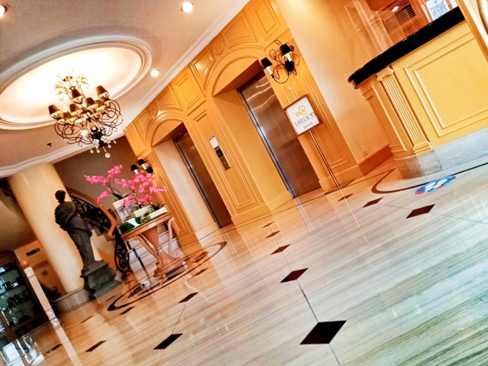 The Grand Dame Hotel Iloilo Zewnętrze zdjęcie